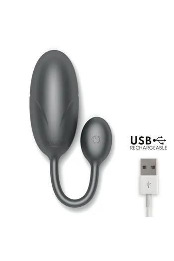 Vibratore discreto per coppie con app di controllo