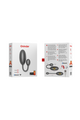 Vibratore discreto per coppie con app di controllo