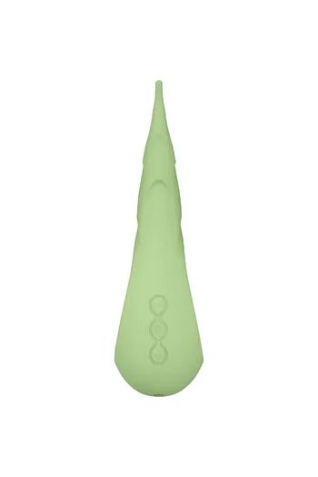 LELO DOT Cruise: Precision Clitoral Stimulator with Cruise Control Technology
