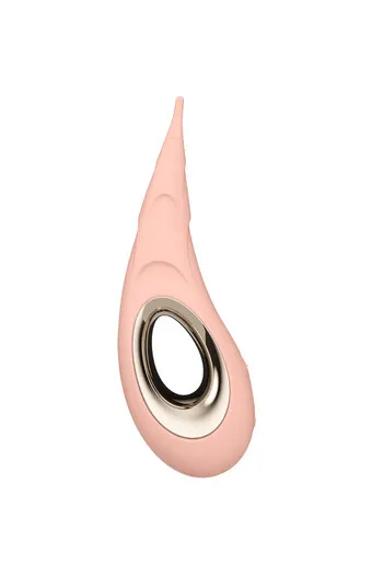 LELO DOT Cruise: Precision Clitoral Stimulator with Cruise Control Technology