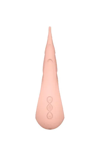 LELO DOT Cruise: Precision Clitoral Stimulator with Cruise Control Technology