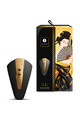 OBI™ Clitoral Stimulator - Intense Orgasms for Women | Shunga