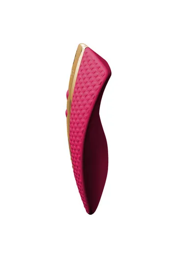 OBI™ Stimolatore Clitorideo - Orgasmi Intensi per Donna | Shunga