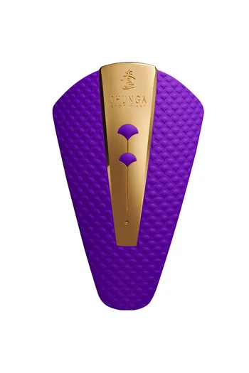 OBI™ Stimolatore Clitorideo - Orgasmi Intensi per Donna | Shunga