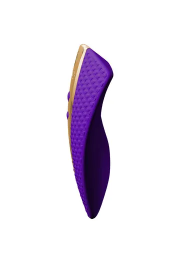 OBI™ Stimolatore Clitorideo - Orgasmi Intensi per Donna | Shunga