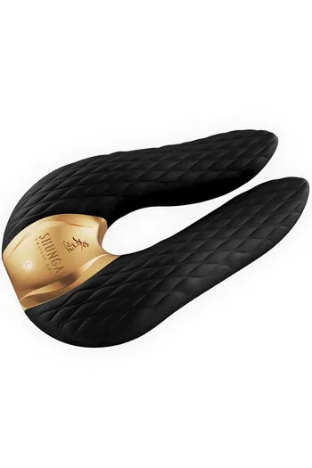 AIKO™ Clitoral Stimulator - 10 Vibration Modes | Shunga