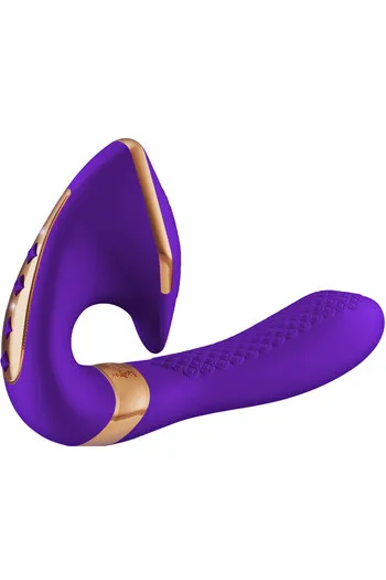 SOYO™ Multisensory Intimate Stimulator - Multiple Orgasms and Total Pleasure