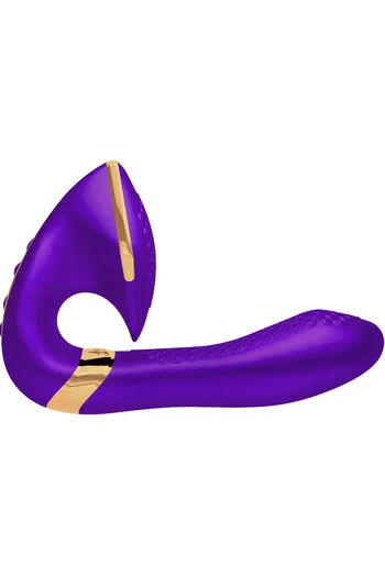 SOYO™ Multisensory Intimate Stimulator - Multiple Orgasms and Total Pleasure