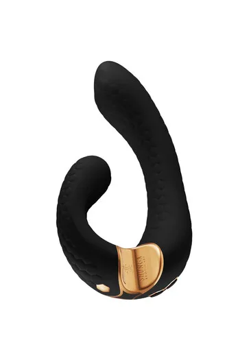 MIYO™ Stimolatore Intimo - Design Ergonomico per Orgasmi Multipli | Shunga