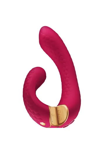 MIYO™ Stimolatore Intimo - Design Ergonomico per Orgasmi Multipli | Shunga