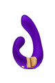 MIYO™ Stimolatore Intimo - Design Ergonomico per Orgasmi Multipli | Shunga