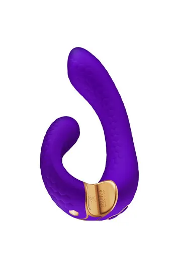 MIYO™ Stimolatore Intimo - Design Ergonomico per Orgasmi Multipli | Shunga