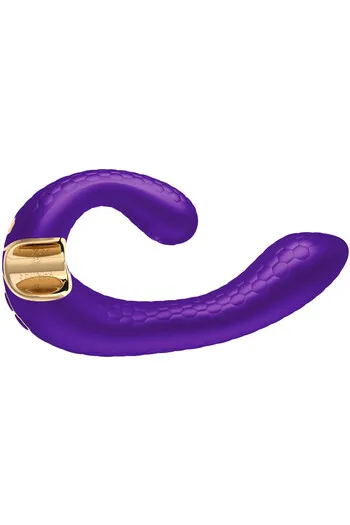 MIYO™ Stimolatore Intimo - Design Ergonomico per Orgasmi Multipli | Shunga