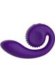 Snail Vibe Gizi: Dual G-Spot and A-Spot Stimulation