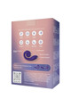 Snail Vibe Gizi: Dual G-Spot and A-Spot Stimulation