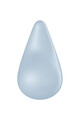 Satisfyer Dew Drop: Vibro Clitorideo Elegante e Potente per Esperienze Sensuali
