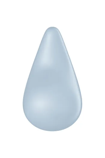 Satisfyer Dew Drop: Vibro Clitorideo Elegante e Potente per Esperienze Sensuali