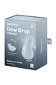 Satisfyer Dew Drop: Elegant & Powerful Clitoral Vibrator for Sensual Adventures