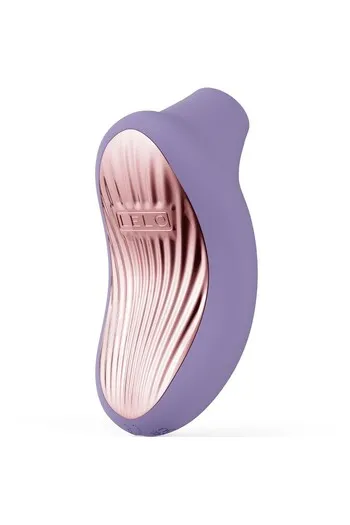 SONA™ 3: Sonic Clitoral Stimulator with SenSonic™ Technology | LELO