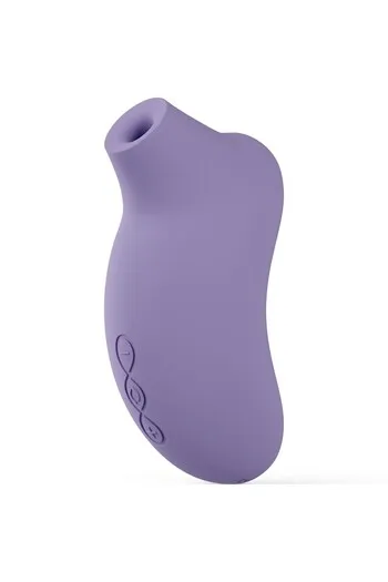 SONA™ 3: Stimolatore Sonico del Clitoride con Tecnologia SenSonic™ | LELO