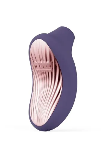 SONA™ 3: Sonic Clitoral Stimulator with SenSonic™ Technology | LELO