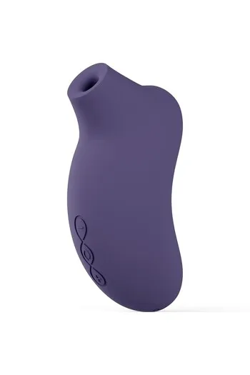 SONA™ 3: Sonic Clitoral Stimulator with SenSonic™ Technology | LELO