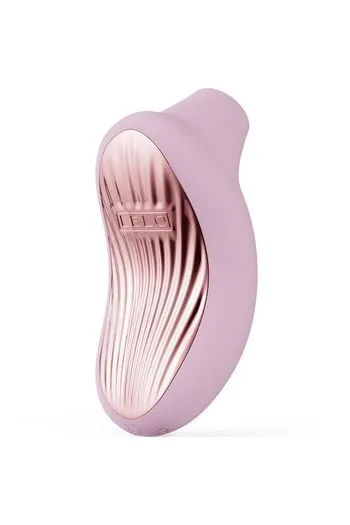 SONA™ 3 Cruise - Sonic Clitoral Stimulator with Cruise Control™ | LELO