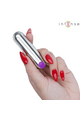 Karen Mini Bala Rechargeable Vibrator | Intense - Intense and Discreet Pleasure