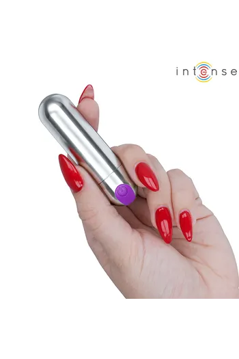 Karen Mini Bala Vibradore Ricaricabile | Intense - Piacere Intenso e Discreto