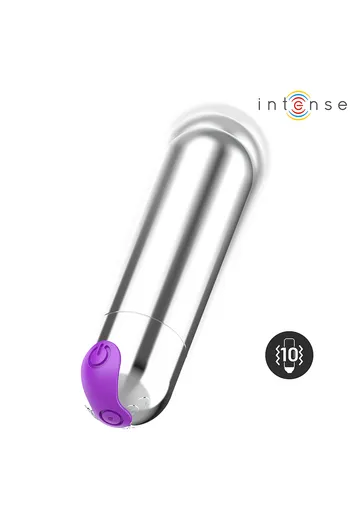 Karen Mini Bala Vibradore Ricaricabile | Intense - Piacere Intenso e Discreto