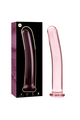 Borosilicate Glass Anal Plug - Premium Sensory Experience