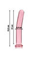 Borosilicate Glass Anal Plug - Premium Sensory Experience