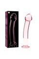 Borosilicate Glass Anal Plug - Luxury Experience