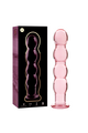 Borosilicate Glass Anal Plug - Luxury and Safe Experience