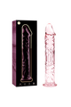 Borosilicate Glass Anal Plug - Luxury Experience