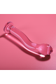 Borosilicate Glass Anal Plug - Luxury Experience