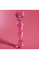 Borosilicate Glass Anal Plug - Luxury Experience
