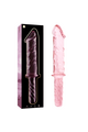 Borosilicate Glass Anal Plug - Luxury Experience