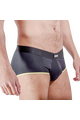 Slip classico in lycra traspirante con realce