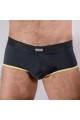 Slip classico in lycra traspirante con realce