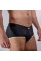 Slip classico in lycra traspirante con realce