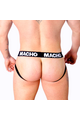 Jocks FETISH in Polipiel Elastico - Sensuale e Moderno