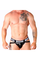 Jocks FETISH in Polipiel Elastico - Sensuale e Moderno