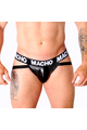 Jocks FETISH in Polipiel Elastico - Sensuale e Moderno