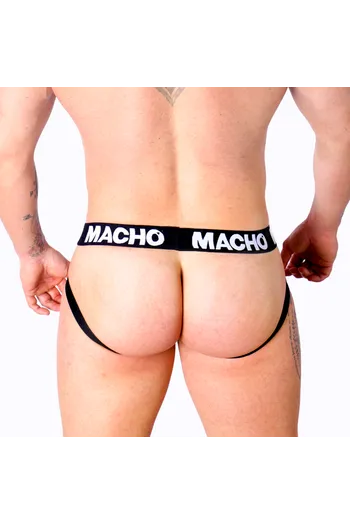 FETISH Jocks in Elastic Polyurethane - Sensual and Modern