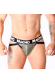 Sensual Jockstraps in Elastic Polyurethane - FETISH Collection