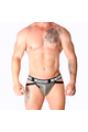Jocks Sensuali in Polipiel Elasticizzato - Collezione FETISH