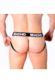 Jocks Sensuali in Polipiel Elasticizzato - Collezione FETISH