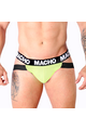 Jockstrap MX28F: Supporto Eccezionale e Design Anatomico | Intimo Maschile