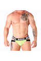 Jockstrap MX28F: Supporto Eccezionale e Design Anatomico | Intimo Maschile